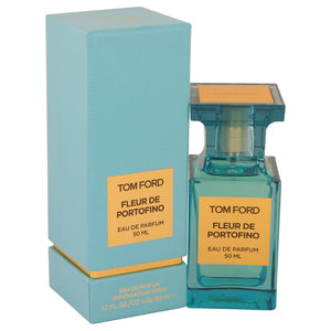 Tom Ford Fleur De Portofino de Tom Ford Eau De Parfum Spray 1,7 oz pentru femei