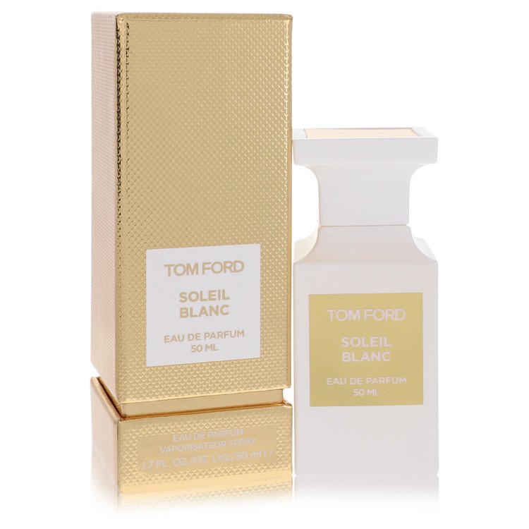 Tom Ford Soleil Blanc de Tom Ford Eau De Parfum Spray para mujer