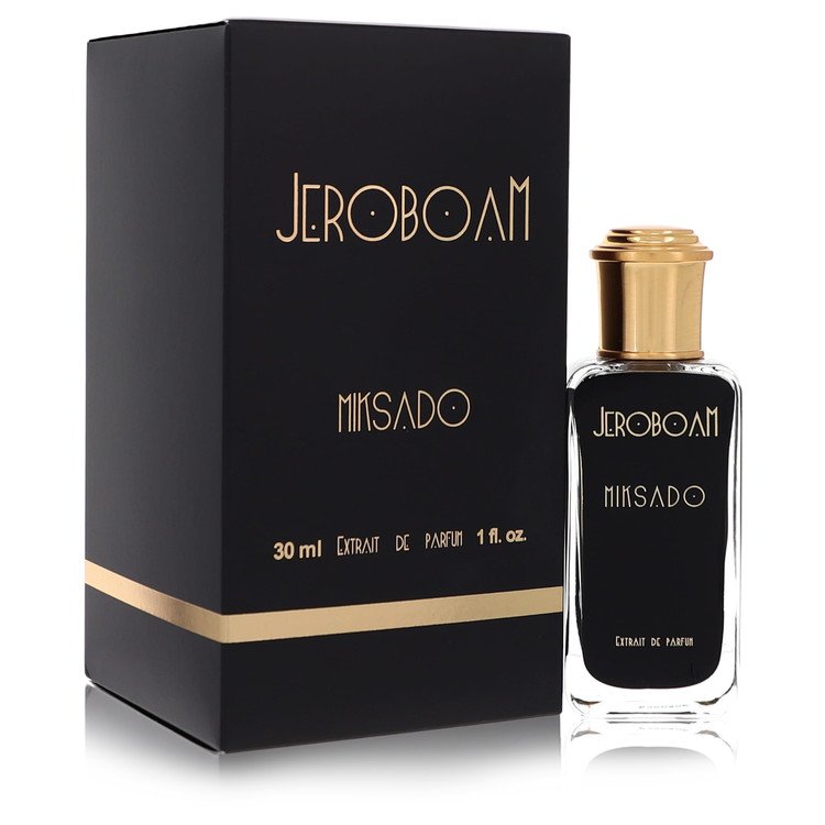 Jeroboam Miksado por Jeroboam Extrait De Parfum Spray 1 oz para Mujeres