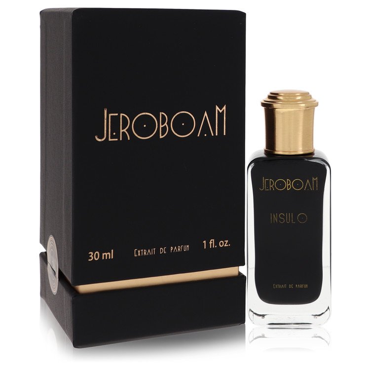 Jeroboam Insulo por Jeroboam Extrait De Parfum Spray 1 oz para Mulheres