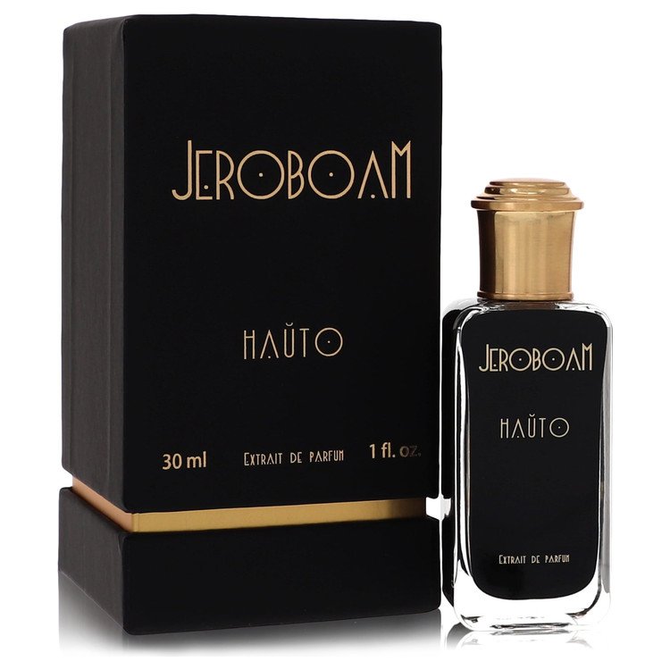 Jeroboam Hauto por Jeroboam Extrait De Parfum Spray 1 oz para Mulheres