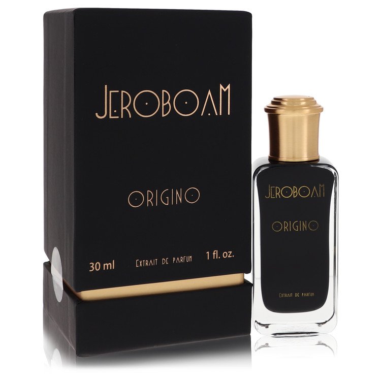 Jeroboam Origino by Jeroboam Extrait De Parfum Spray 1 oz pentru femei
