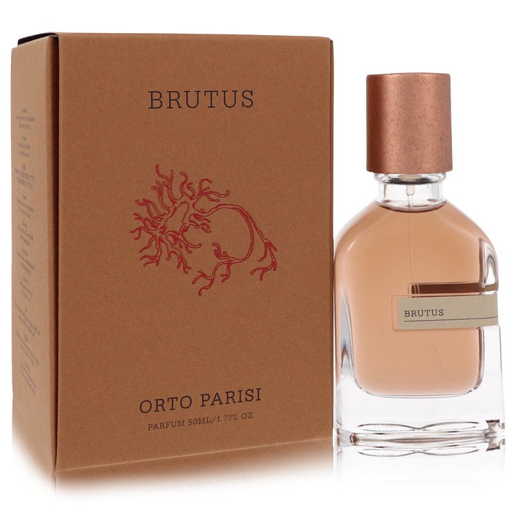 Brutus de Orto Parisi Parfum Spray (Unisex) 1.7 oz para mujeres