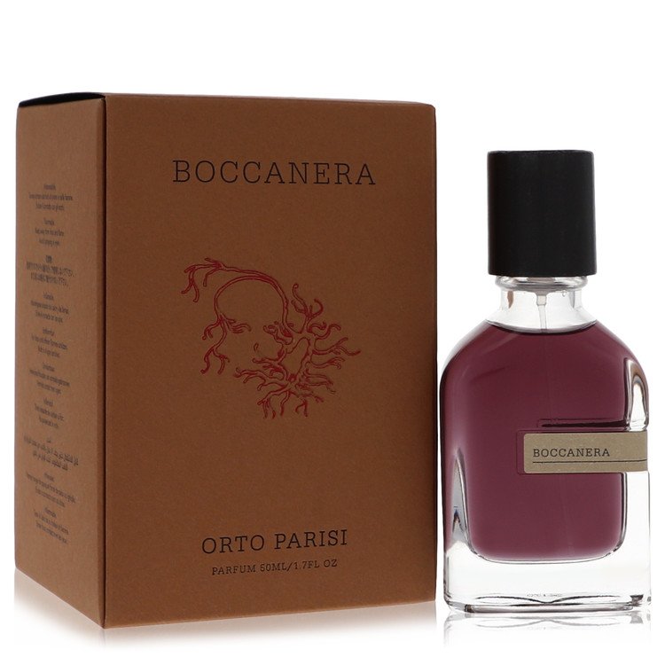 Boccanera de Orto Parisi Parfum Spray (Unisex) 1.7 oz para mujeres