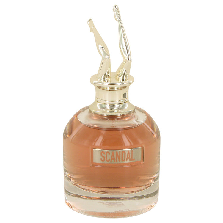 Jean Paul Gaultier Scandal von Jean Paul Gaultier Eau de Parfum Spray (ohne Verpackung) 2.7 oz für Damen