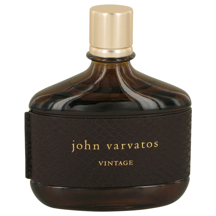 John Varvatos Vintage от John Varvatos Eau De Toilette спрей (без коробки) 2,5 унции для мужчин