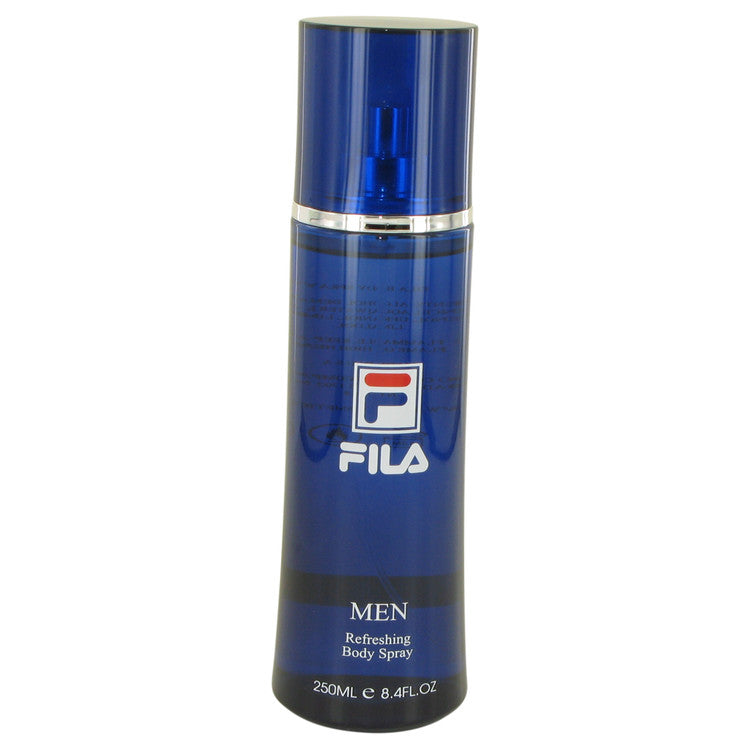 Spray de corp Fila by Fila 8,4 oz pentru bărbați