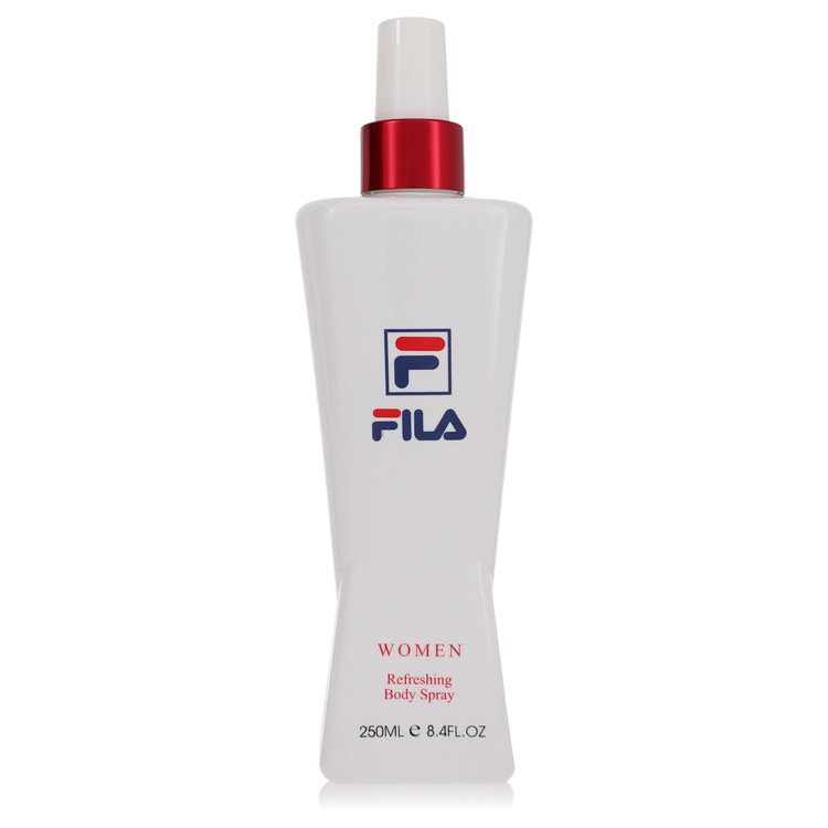 Spray de corp Fila by Fila 8,4 oz pentru femei