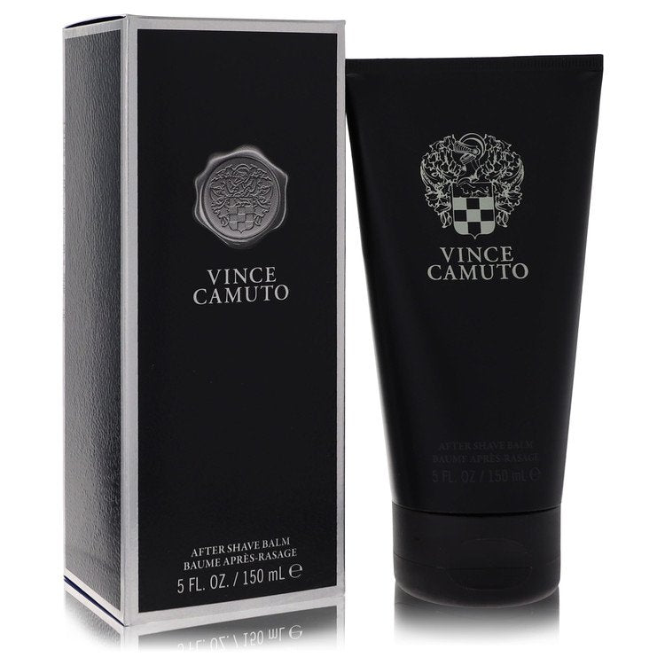 Balsam după bărbierit Vince Camuto de la Vince Camuto 5 oz pentru bărbați