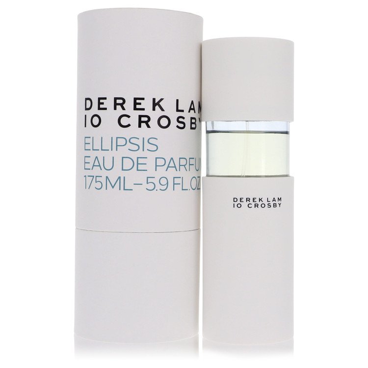 Derek Lam 10 Crosby Ellipsis by Derek Lam 10 Crosby Eau De Parfum Spray 5.8 oz for Women