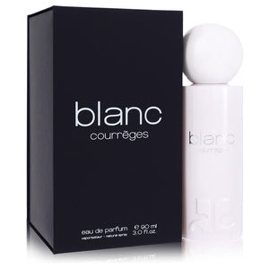 Blanc De Courreges van Courreges Eau de Parfum Spray voor Dames