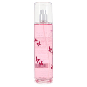 Mariah Carey Ultra Pink de Mariah Carey Fragrance Mist 8 oz para mujeres