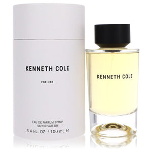 Kenneth Cole For Her от Kenneth Cole Eau De Parfum Spray 3,4 унции для женщин