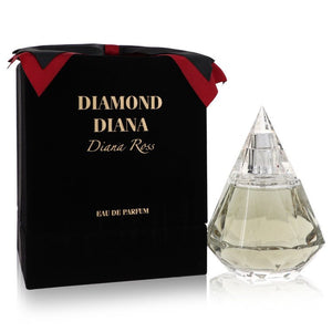 Woda perfumowana w sprayu Diamond Diana Ross by Diana Ross 3,4 uncji dla kobiet