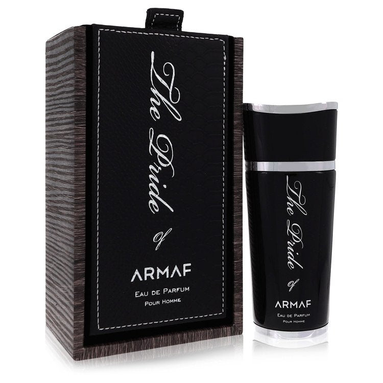 The Pride of Armaf de Armaf Eau De Parfum Spray 3.4 oz para hombres