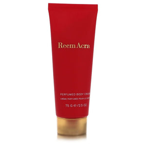 Reem Acra by Reem Acra Body Cream 2.5 oz for Women