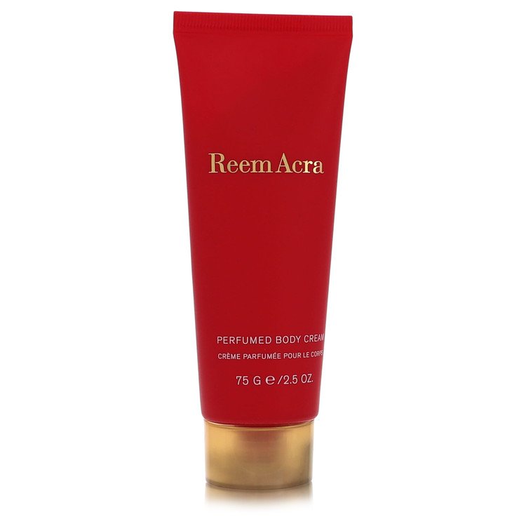 Reem Acra van Reem Acra Body Cream 2,5 oz voor dames