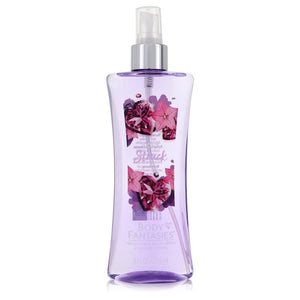 Body Fantasies Love Struck van Parfums De Coeur Body Spray 8 oz voor dames