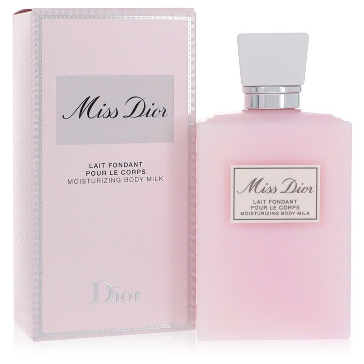 Miss Dior (Miss Dior Cherie) von Christian Dior Körpermilch 6,8 oz für Frauen