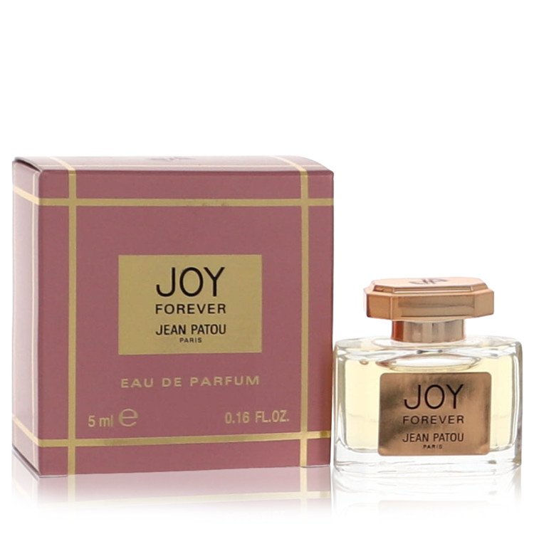 Joy Forever par Jean Patou Mini EDP 0,16 oz pour femmes