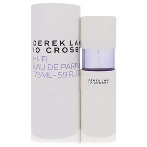 Derek Lam 10 Crosby Hifi door Derek Lam 10 Crosby Eau de Parfum Spray voor Dames