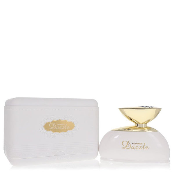 Al haramain Dazzle by Al Haramain Eau De Parfum Spray (unissex) 3 onças para mulheres - Article product