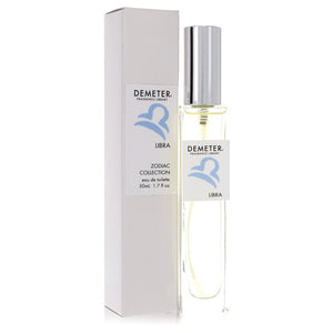 Demeter Libra by Demeter Eau De Toilette Spray 1.7 oz for Women