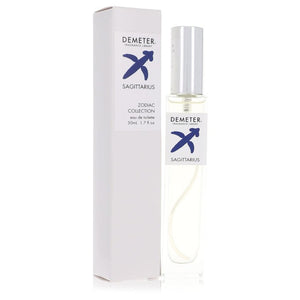 Demeter Sagitario por Demeter Eau De Toilette Spray 1.7 oz para mujeres