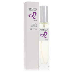 Demeter Leo by Demeter Eau De Toilette Spray 1.7 oz for Women