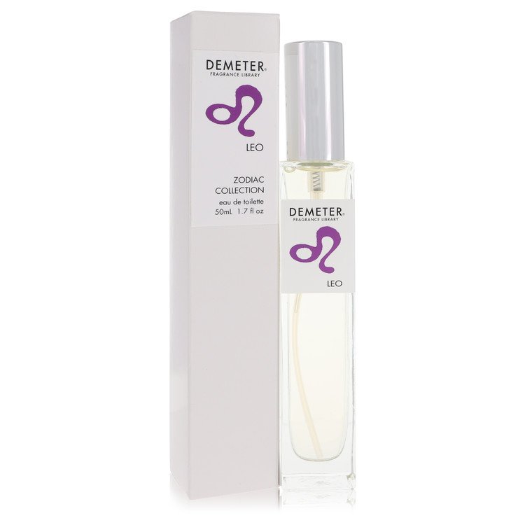 Demeter Leo von Demeter Eau de Toilette Spray 1,7 oz für Frauen