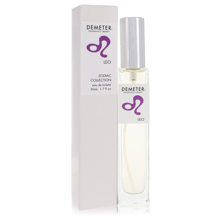 Demeter Leo by Demeter Woda toaletowa w sprayu 1,7 uncji dla kobiet