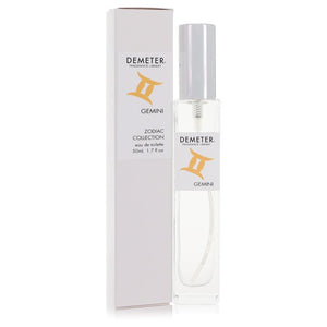 Demeter Gemini por Demeter Eau De Toilette Spray 1.7 oz para mujeres