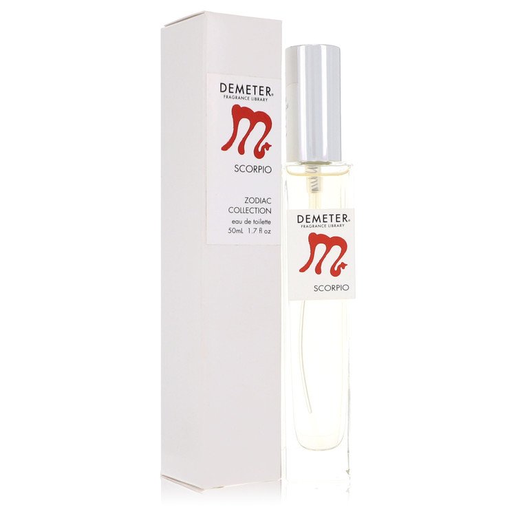 Demeter Scorpio por Demeter Eau De Toilette Spray 1.7 oz para mujeres