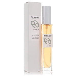 Demeter Cancer van Demeter Eau De Toilette Spray 1,7 oz voor vrouwen