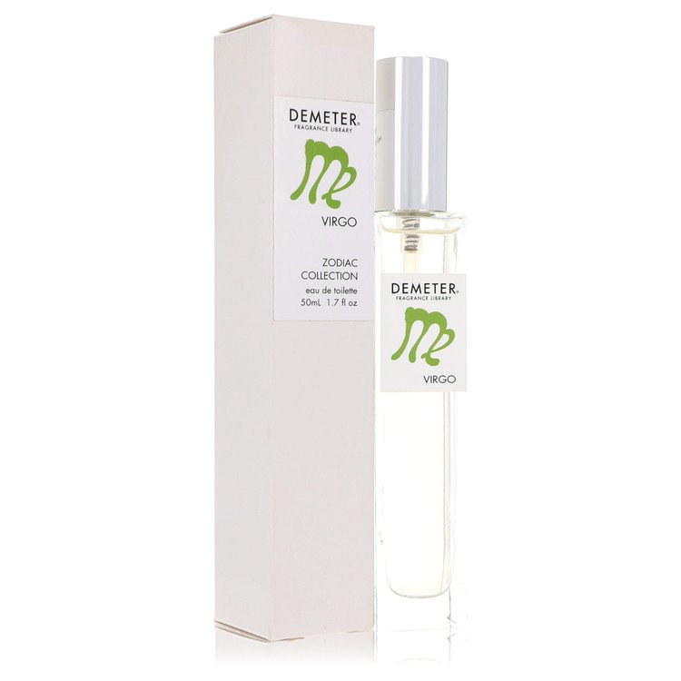 Demeter Virgo von Demeter Eau de Toilette Spray 1,7 oz für Frauen