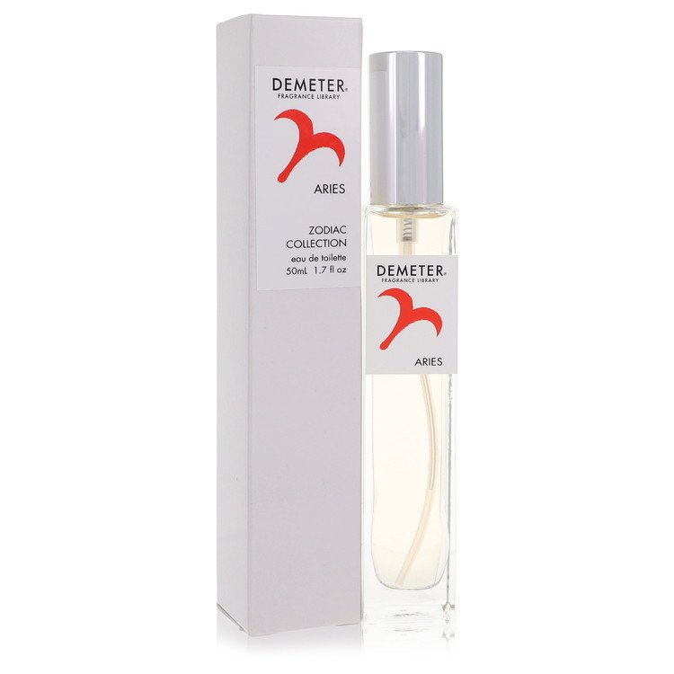 Demeter Aries by Demeter Eau De Toilette Spray 1.7 oz for Women