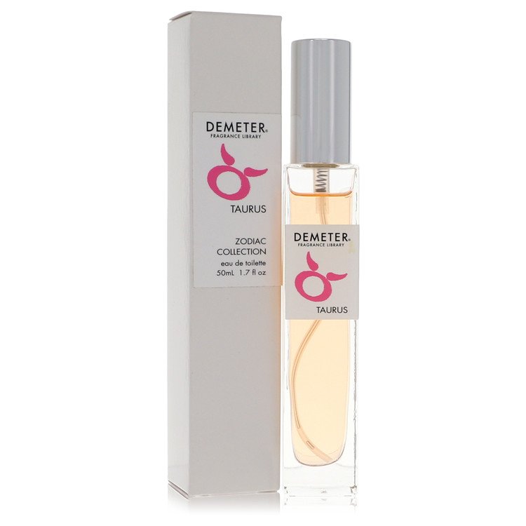 Demeter Taurus por Demeter Eau De Toilette Spray 1.7 oz para mujeres