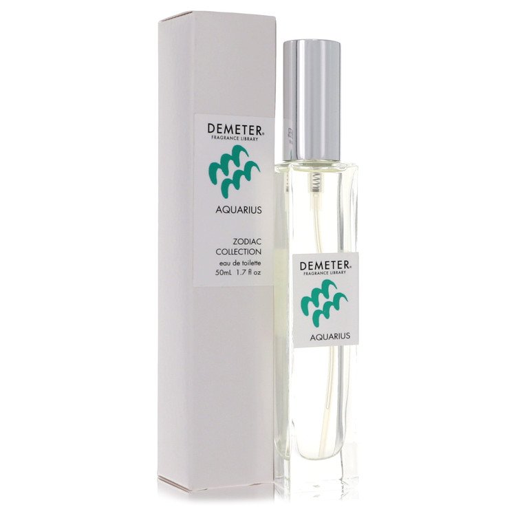 Demeter Aquarius by Demeter Eau De Toilette Spray 1,7 oz pentru femei