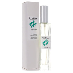 Demeter Aquarius van Demeter Eau De Toilette Spray 1,7 oz voor dames