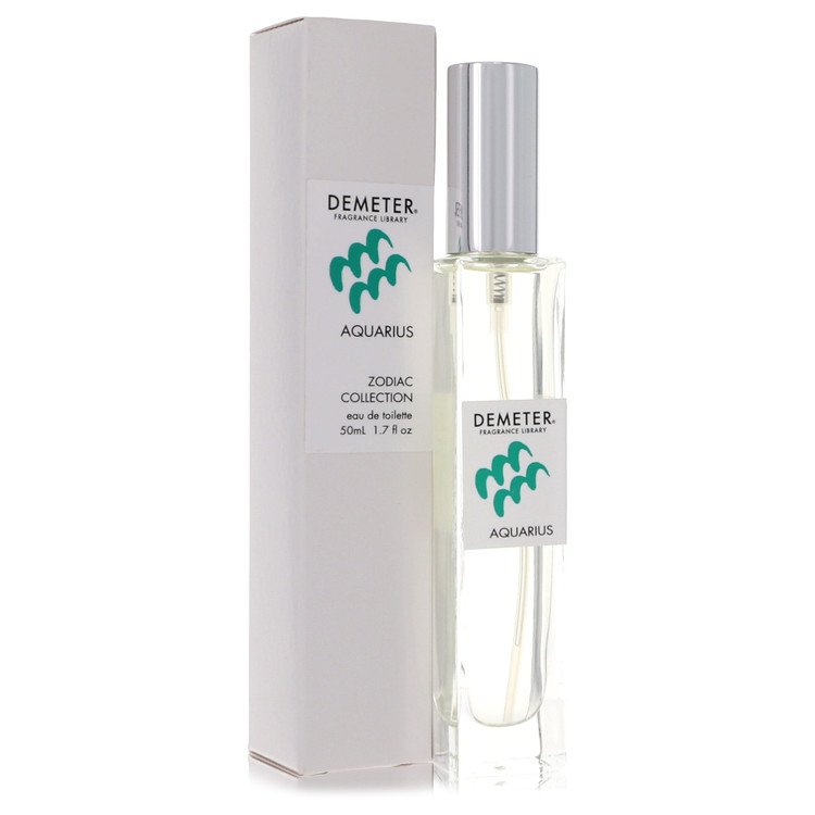 Demeter Aquarius por Demeter Eau De Toilette Spray 1.7 oz para mujeres