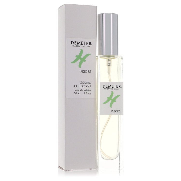 Demeter Pisces por Demeter Eau De Toilette Spray 1.7 oz para mujeres