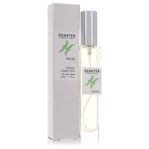 Demeter Pisces von Demeter Eau de Toilette Spray 1,7 oz für Frauen