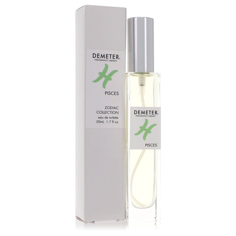 Demeter Pisces van Demeter Eau De Toilette Spray 1,7 oz voor dames