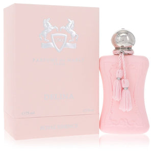 Delina by Parfums De Marly Eau De Parfum Spray 2.5 oz para mujeres