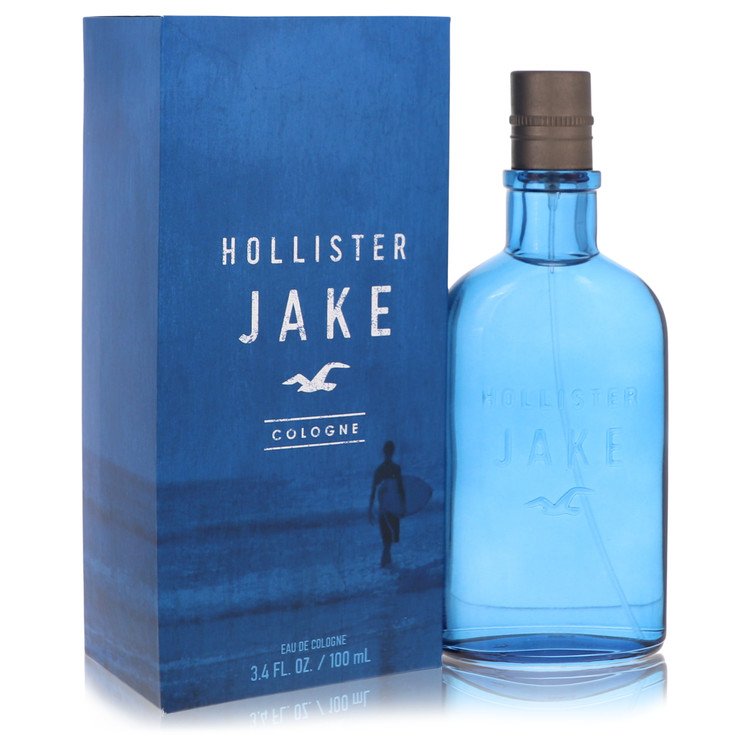 Hollister Jake von Hollister Eau De Cologne Spray oz für Herren