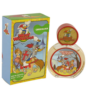 Woody Woodpecker Chevalier van First American Brands Eau De Toilette Spray 1,7 oz voor mannen