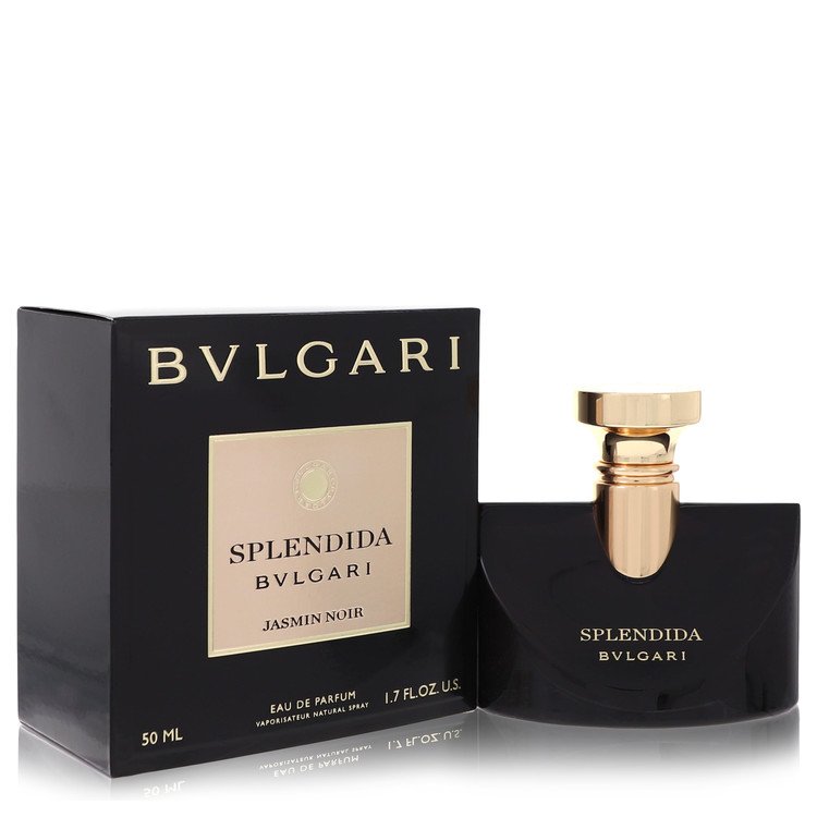 Bvlgari Splendida Jasmin Noir de la Bvlgari Spray Eau De Parfum pentru Femei