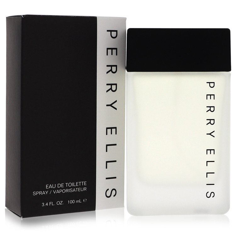 Perry Ellis 2017 Men par Perry Ellis Eau de Toilette Spray 3,4 oz pour hommes