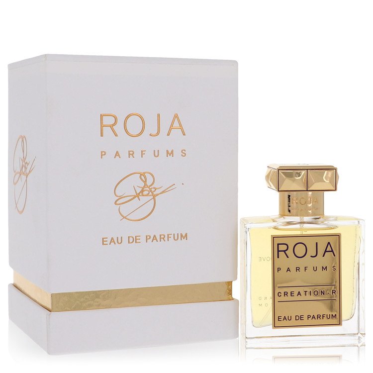 Roja Creation-R de Roja Parfums Eau De Parfum Spray 1.7 oz para mujer