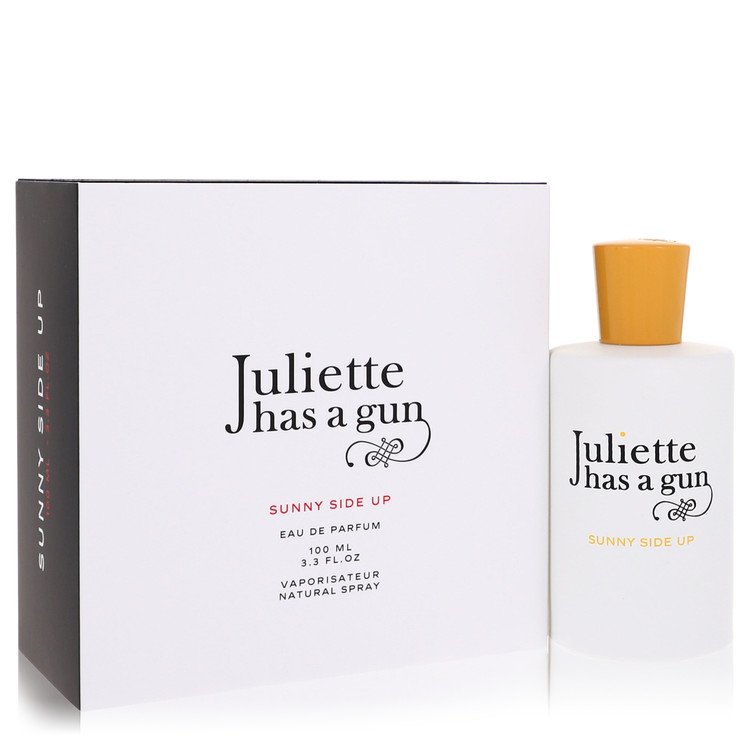 Sunny Side Up de Juliette tiene una pistola Eau De Parfum Spray 3.3 oz para mujeres - Article product